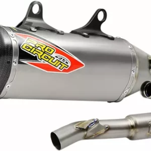 PRO CIRCUIT EXHAUST TI-6 0351935F