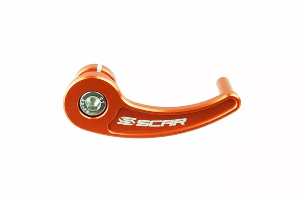 SCAR AXLE PULL FRONT KTM OR