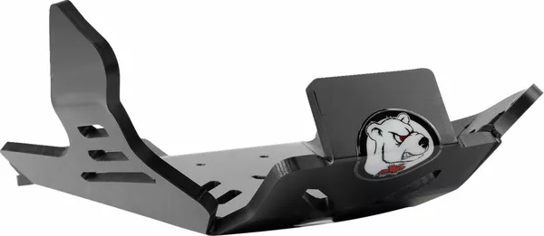 AXP RACING XTR SKIDPLATE 8MM YAM YZ-YZX 250