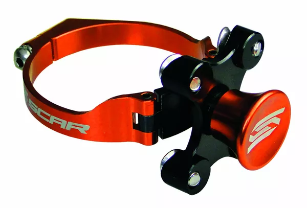 SCAR LAUNCH CONTROL 85SX 08-24 OR