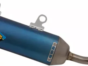 FMF MUFFLER TI PC-2.1