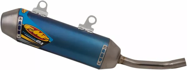FMF MUFFLER TI PC-2.1