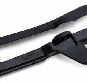 UFO SWINGARM CHN SLD SX85 15-24 BK