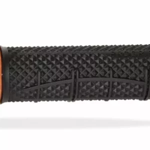 PRO GRIP GRIPS LOCK-ON 809 OR/BLK