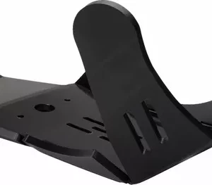 AXP RACING XTREM SKID PLATE MCF250 21-23 BK