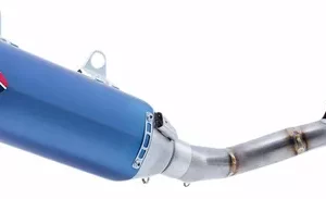FMF EXHST ANTI4.1 MGBMB KX250