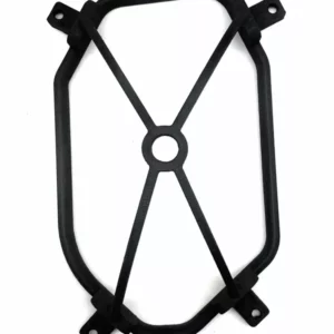 DT-1 RACING EUROPE AIR CAGE CARBON KX '24