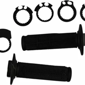 PRO GRIP PROGRIP 709 LOCKON SCS BK