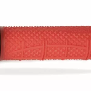 PRO GRIP GRIPS LOCK-ON 809 BLK/RED