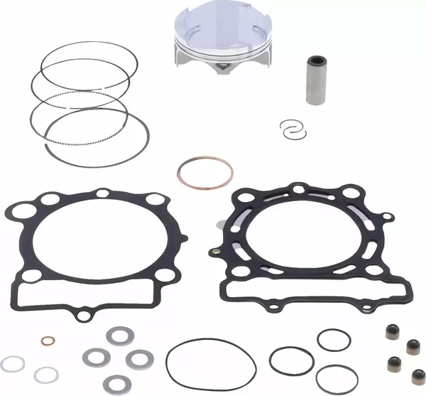 ATHENA PISTON KIT WITH GASKETS KX250F