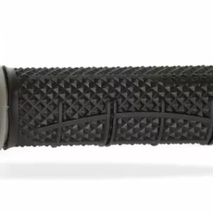 PRO GRIP GRIPS LOCK-ON 809 GREY/BLACK