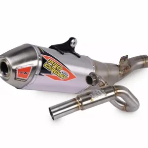 PRO CIRCUIT EXHAUST T-6 KX450 24