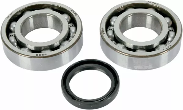HOT RODS BEARING-CRANK KX250F