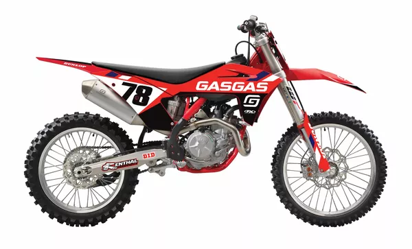 FACTORY EFFEX GRAPH EVO20 GG 65 21-