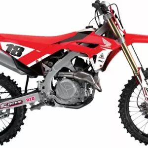 FACTORY EFFEX GRAPH SR1 CRF110F 19-22