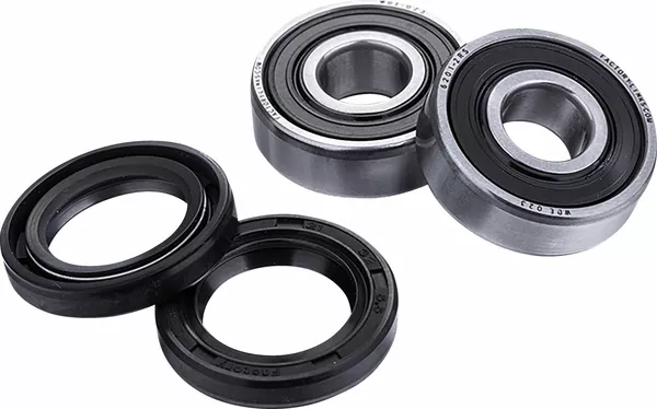 FACTORY LINKS BEARING KIT FRT WHEEL