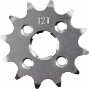 MOOSE RACING FRONT SPROCKET - HONDA - 12 T
