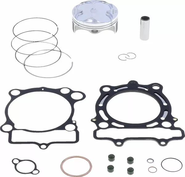 ATHENA PISTON KIT WITH GASKETS RMZ250