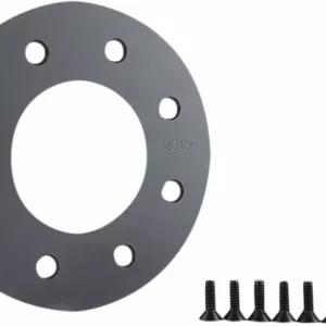 HINSON RACING BACKING PLATE W/S RM-Z250