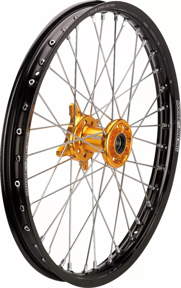 MOOSE RACING WHEEL COMP 1.60X21 SUZ