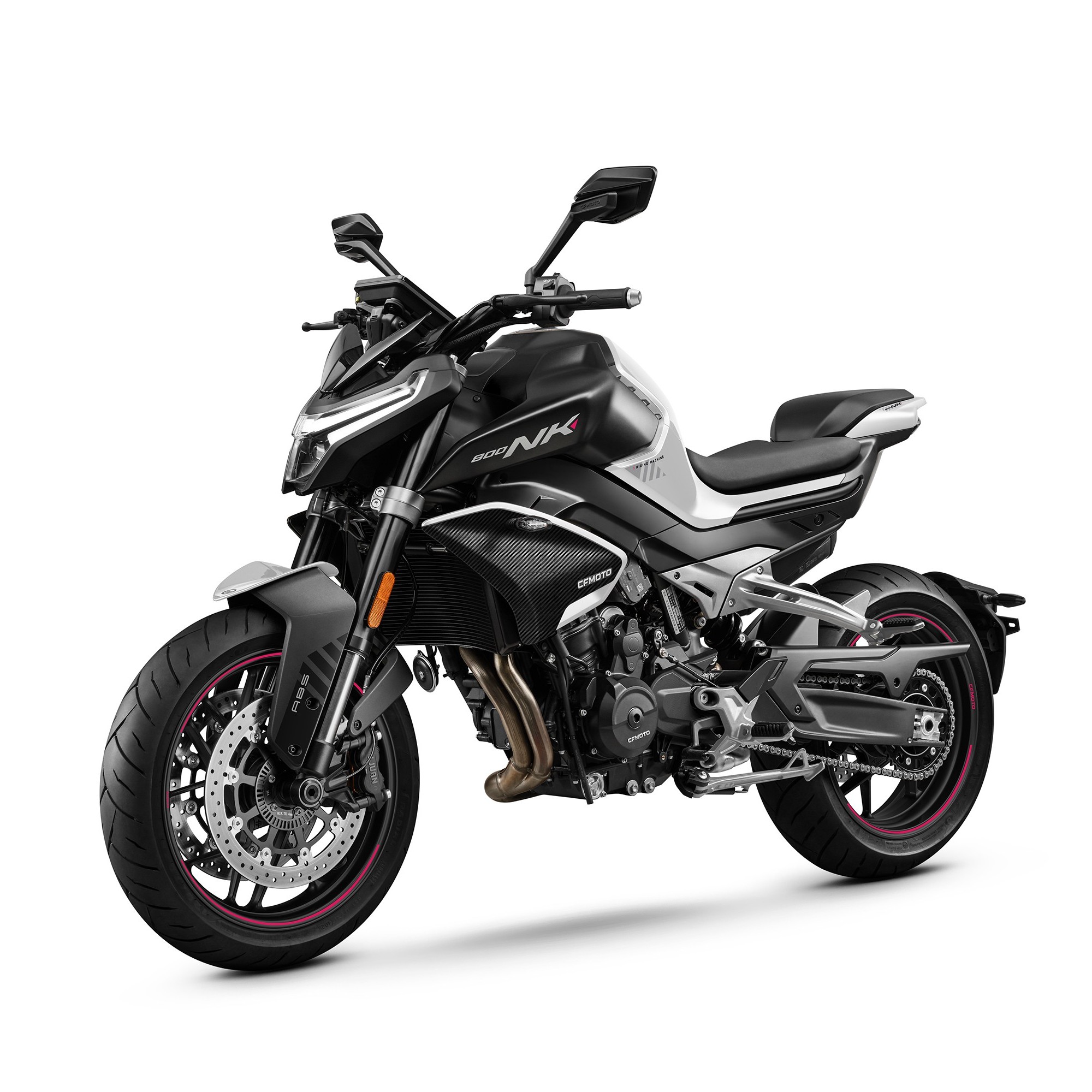 800NK-Advanced | €9.299