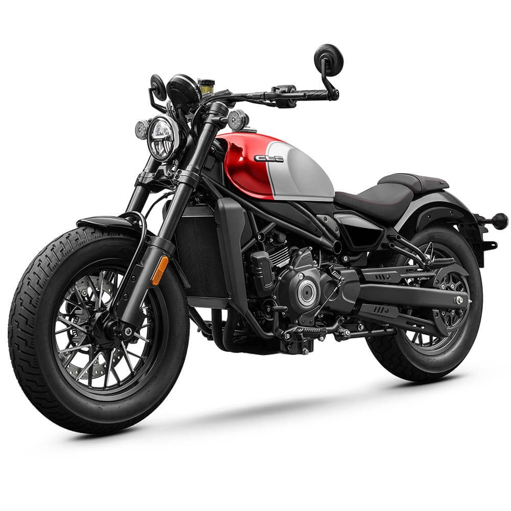 450CL-C | €6.999