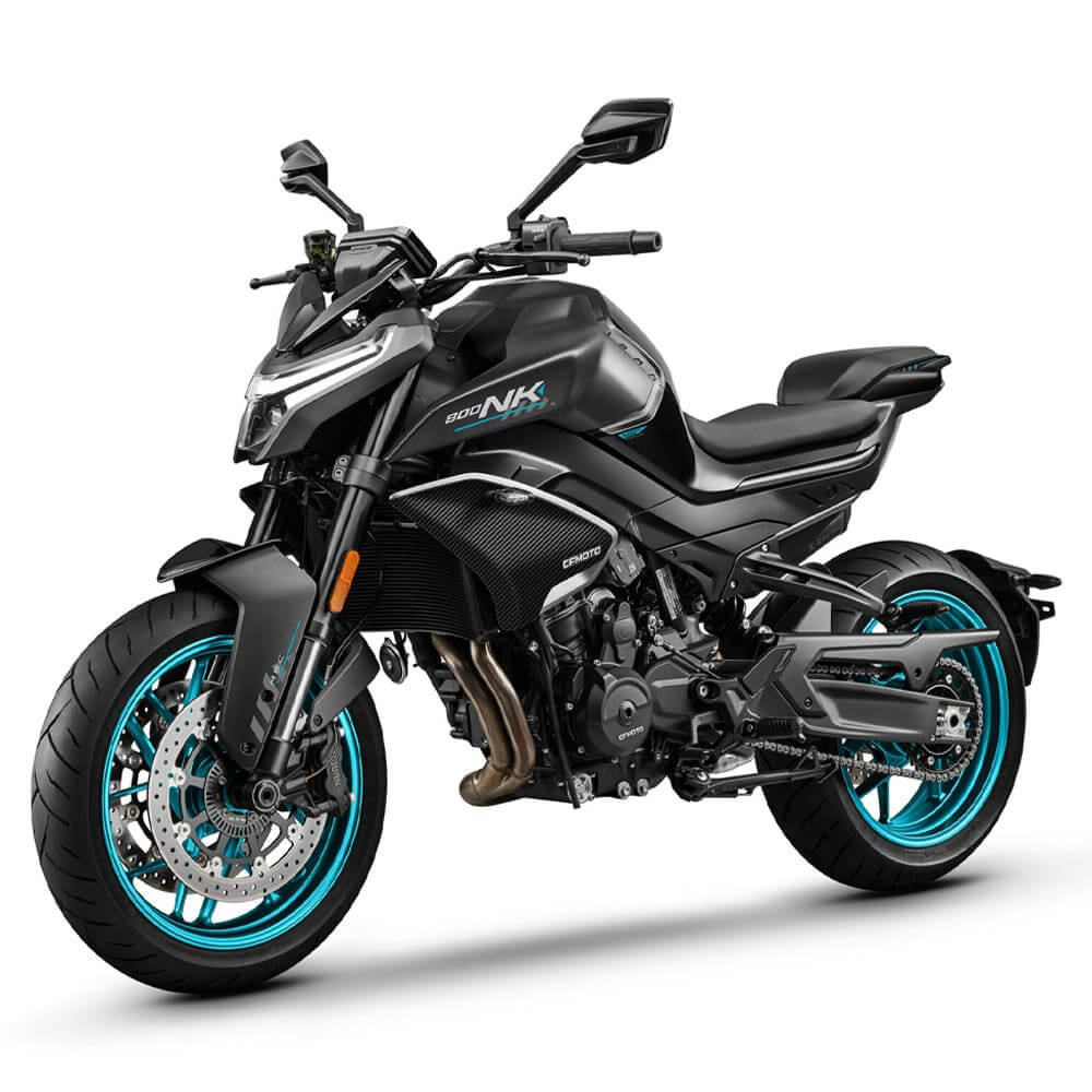 800NK-Sport | €8.499